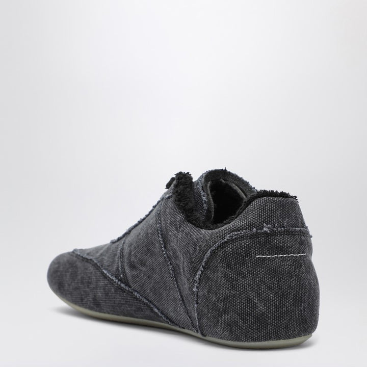 Mm6 Maison Margiela Scarpe - Nero | eff909f0265d814c96e02f05dfa48c297a32e6bc