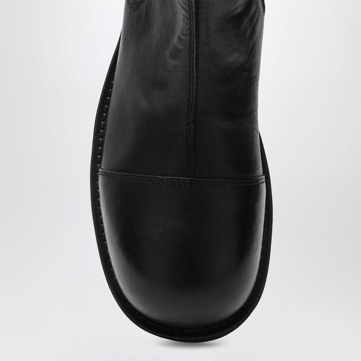 Mm6 Maison Margiela Scarpe - Nero | ef7143f1bbfa93add2037a0d46d0e30fc88e51c0