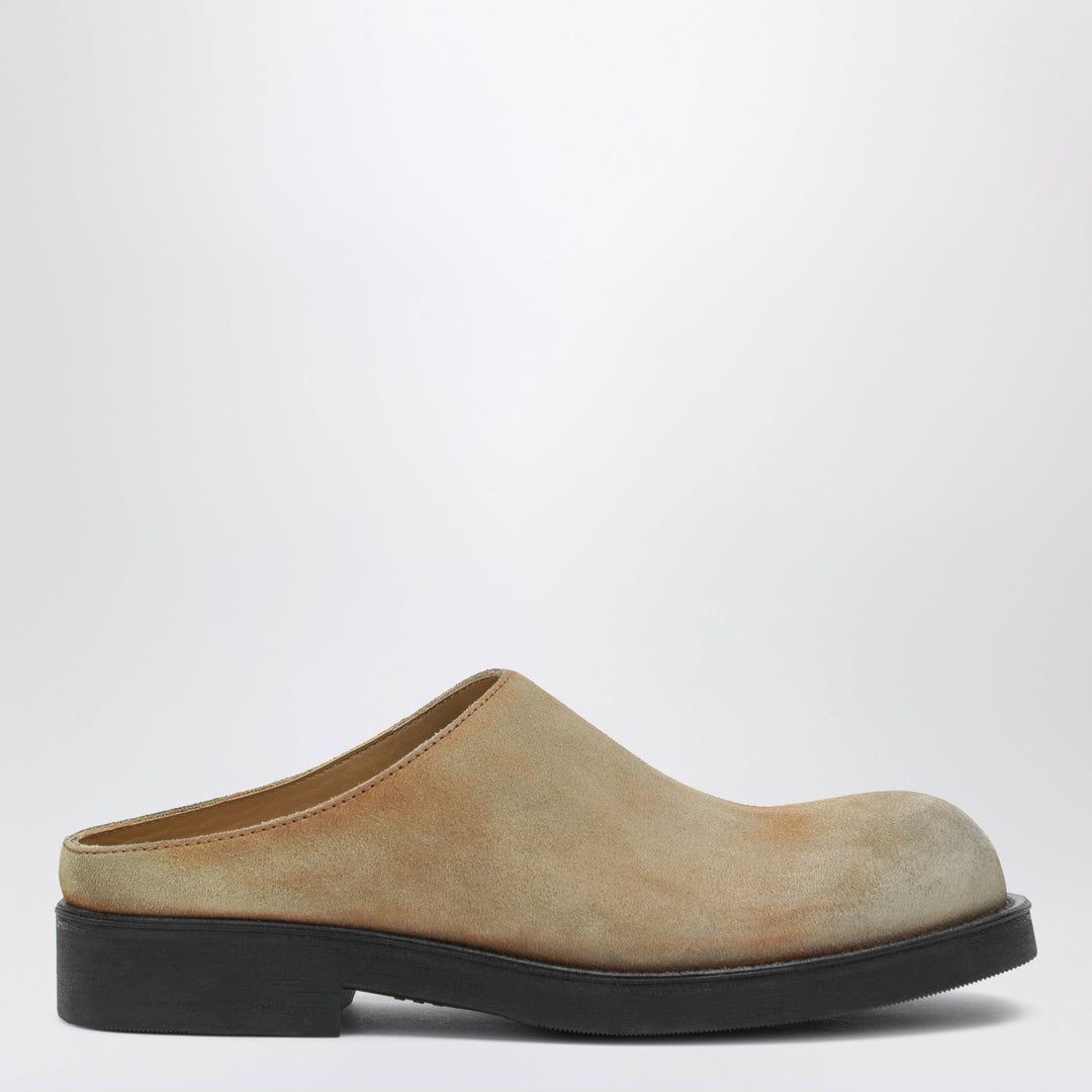 Mm6 Maison Margiela Scarpe - Beige | bc08e19e7483bd2604b83f881e61018ba5c4cee0