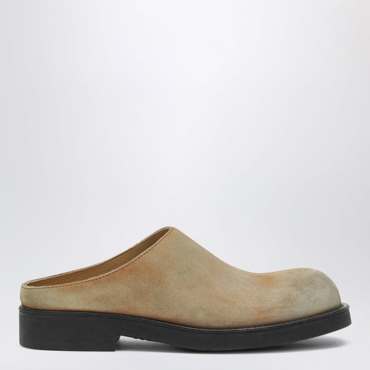 Mm6 Maison Margiela Scarpe - Beige | bc08e19e7483bd2604b83f881e61018ba5c4cee0