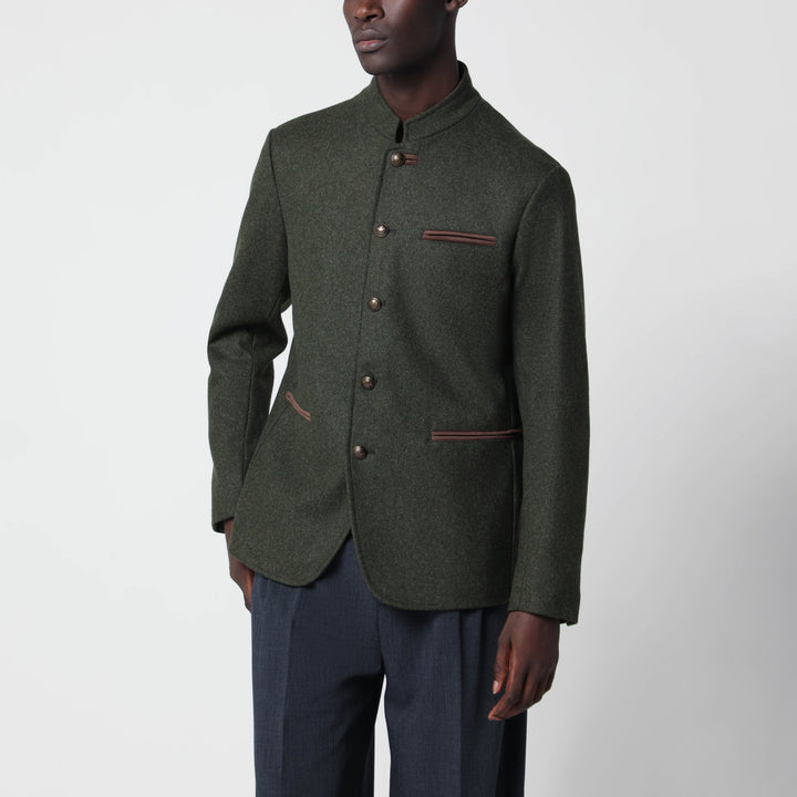 Schneiders Coats & Jackets - Verde | acd2a3d052ca91f739a86b6e769fcd4248f9afde
