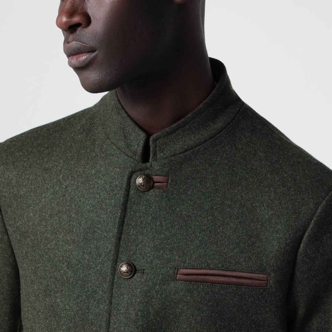 Schneiders Coats & Jackets - Verde | 3a68f516cdf879bc4eb2fd987f89ff8c029ae329
