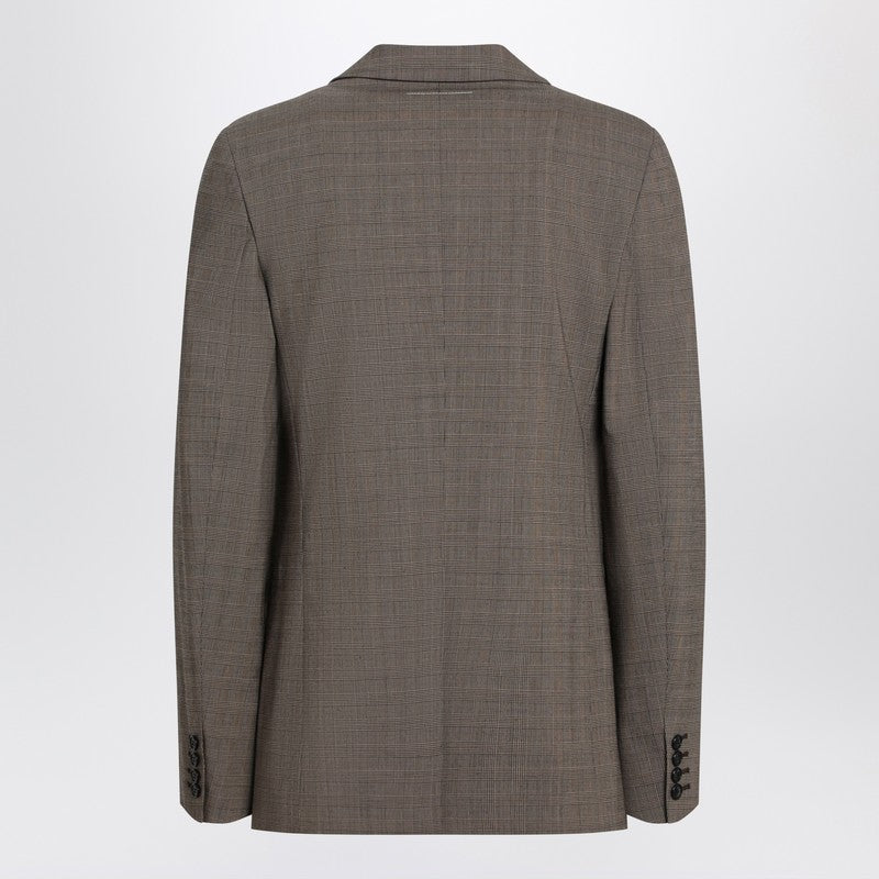 Mm6 Maison Margiela Coats & Jackets - Marrone | a1120ab24a6aca187d8dffd178c3fac8a1c24f1f