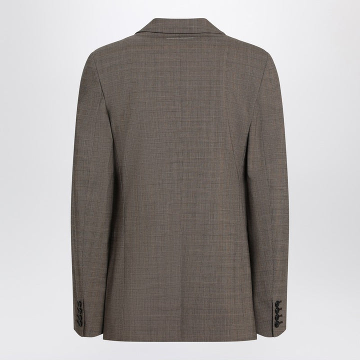 Mm6 Maison Margiela Coats & Jackets - Marrone | a1120ab24a6aca187d8dffd178c3fac8a1c24f1f