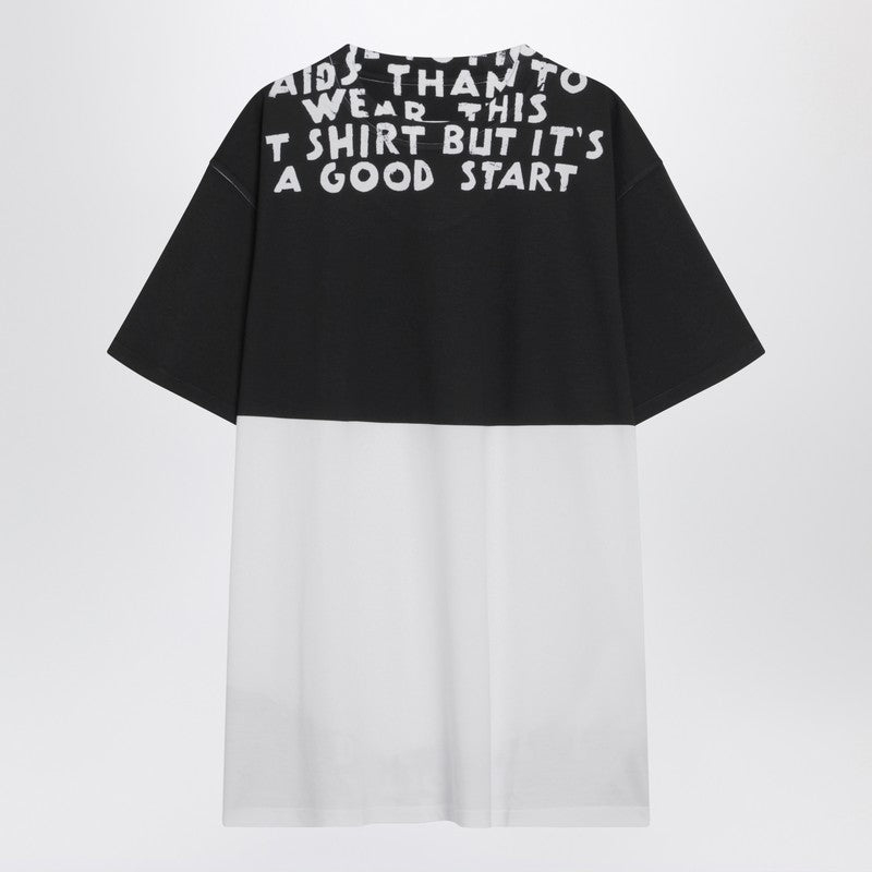 Mm6 Maison Margiela Shirts & Tops - Bianco | 1e3ff0b63c6731d5cb5b0f8b7b50caf3c27bf413