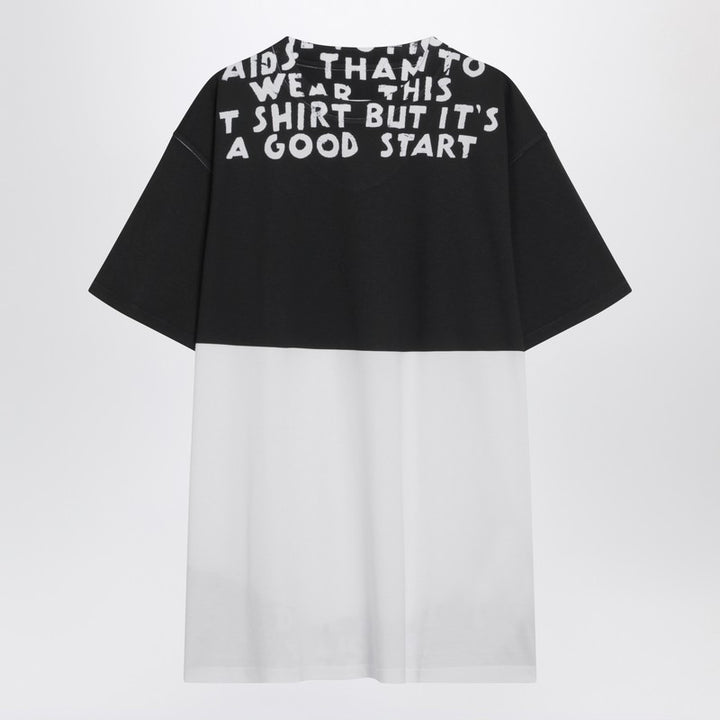 Mm6 Maison Margiela Shirts & Tops - Bianco | 1e3ff0b63c6731d5cb5b0f8b7b50caf3c27bf413