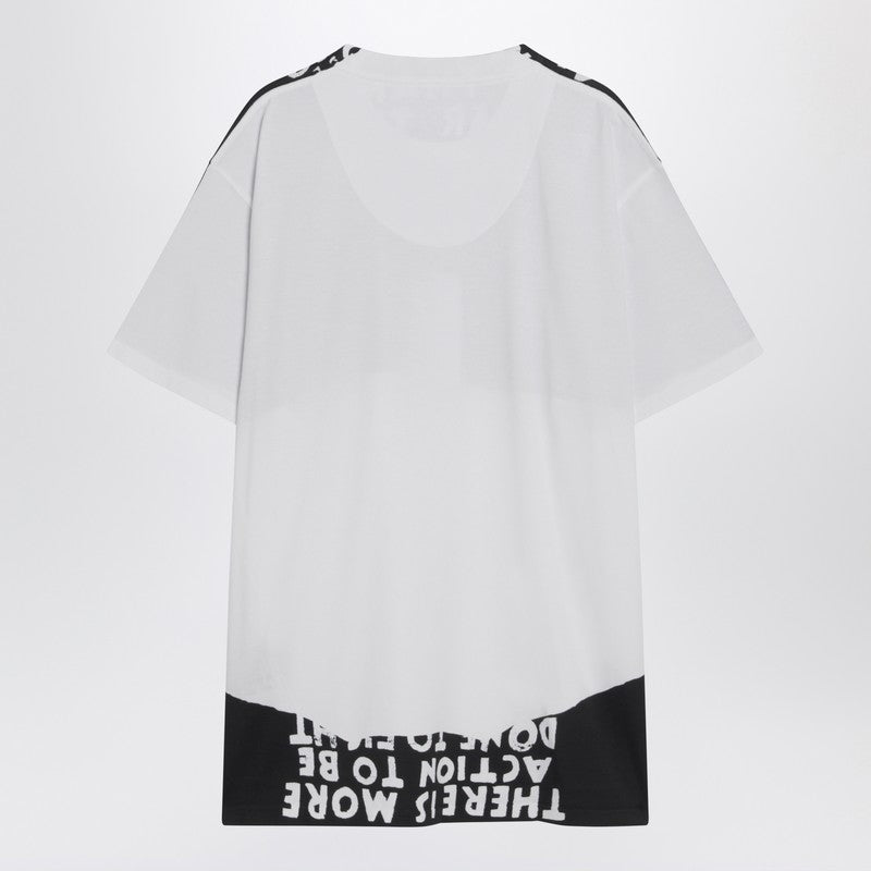 Mm6 Maison Margiela Shirts & Tops - Bianco | 9cd5a6abe4eceb8c9ed0fa5b5b7e07a684d3036a