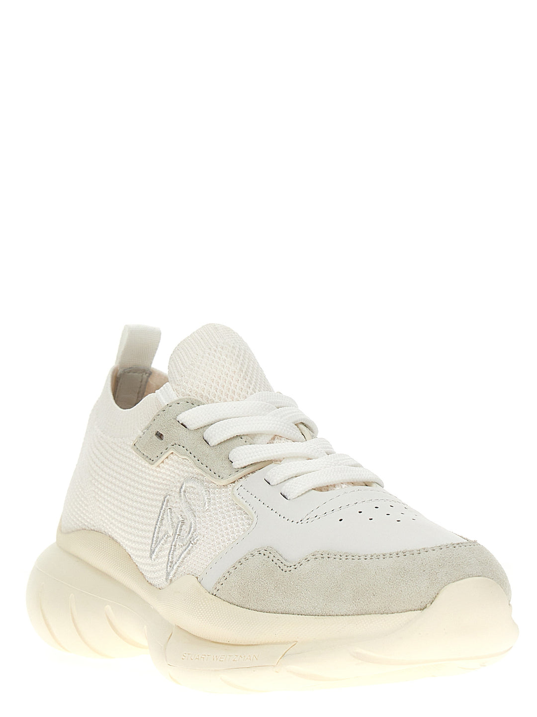 50/50 Sneakers Bianco