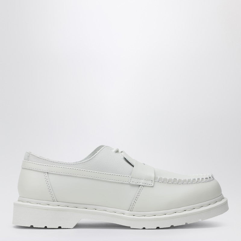 Mm6 Maison Margiela Scarpe - Bianco | 3b2c9f06b7372a0844dcd11a1403747067193720