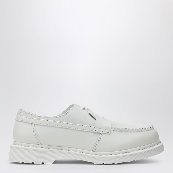 Mm6 Maison Margiela Scarpe - Bianco | 3b2c9f06b7372a0844dcd11a1403747067193720