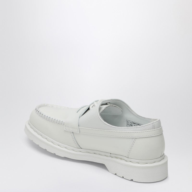 Mm6 Maison Margiela Scarpe - Bianco | 9a0899e2b5aaf3b16f9898342a568ecc3f544000