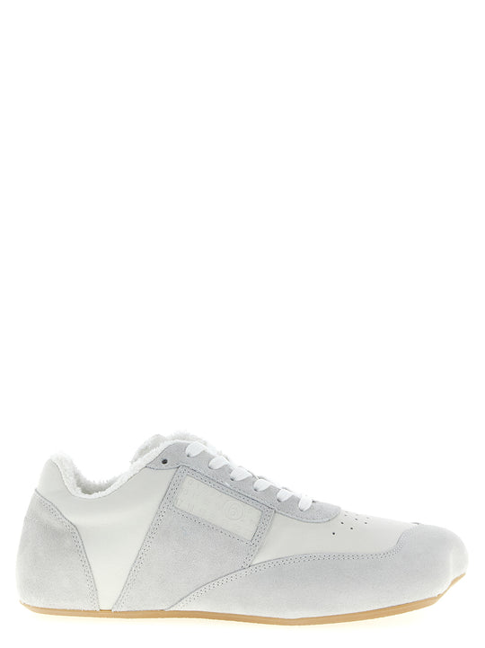 Anatomic Sneakers Bianco