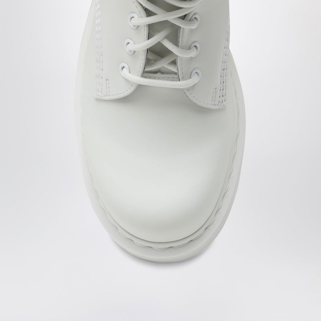 Mm6 Maison Margiela Scarpe - Bianco | 8d3f58f3b0ee62c27866986be15727dbc2a2f982