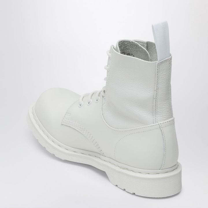 Mm6 Maison Margiela Scarpe - Bianco | 8d2d44a33ac836909a1bd710f48e256395e053d2