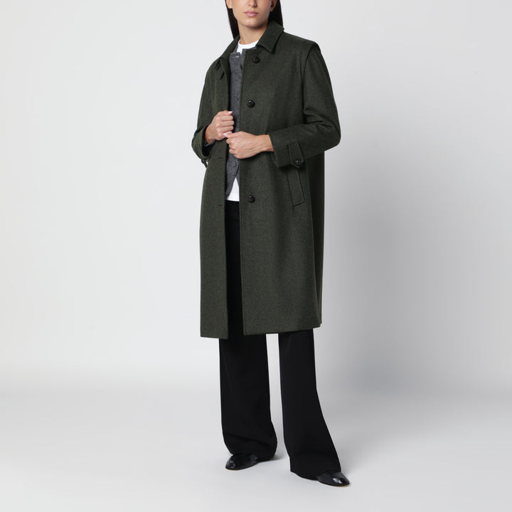 Schneiders Coats & Jackets - Verde | cf1711dfbbcfe677df79c2c0bf3537b240e78362