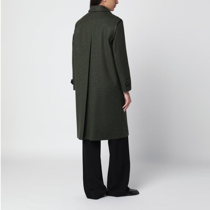 Schneiders Coats & Jackets - Verde | 8fff8fcfbbc4ff7dfc9158a27f9ffb79ac7365e5