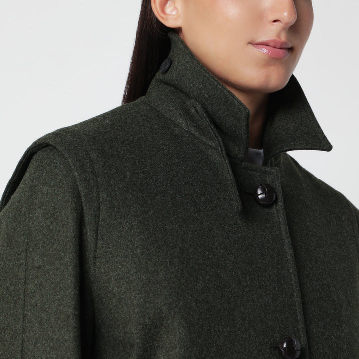 Schneiders Coats & Jackets - Verde | 49926c63b1b9a0b1c480ebcf507f43dbda54fba7