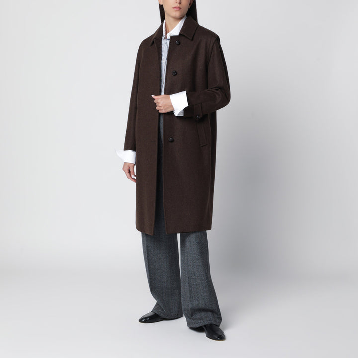 Schneiders Coats & Jackets - Marrone | 51d50f92000205143d955581c2a87874ea388763