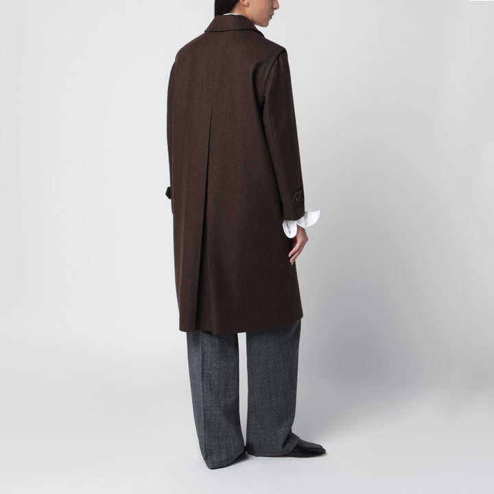 Schneiders Coats & Jackets - Marrone | 93c9ca2b6a73727b984e16ac1c2ff1b7b56b3a7d
