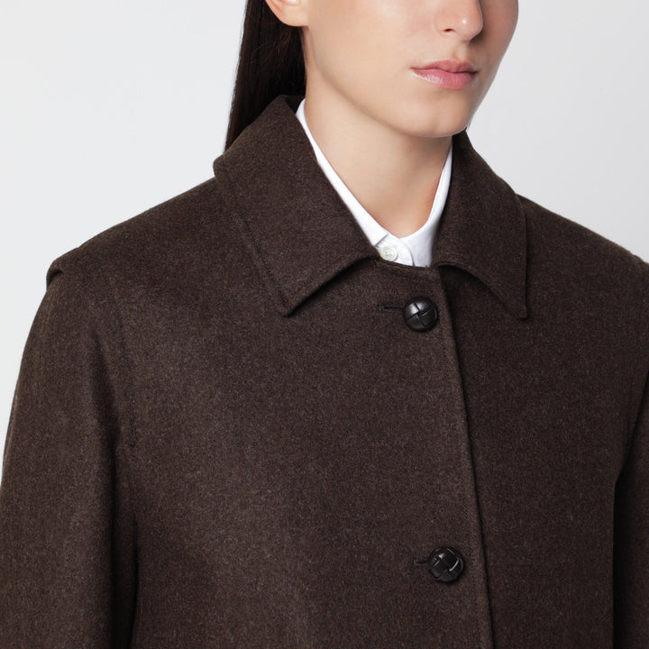Schneiders Coats & Jackets - Marrone | 7fe2cbf98389ec21fda8f53c0c84a80b91db78a3