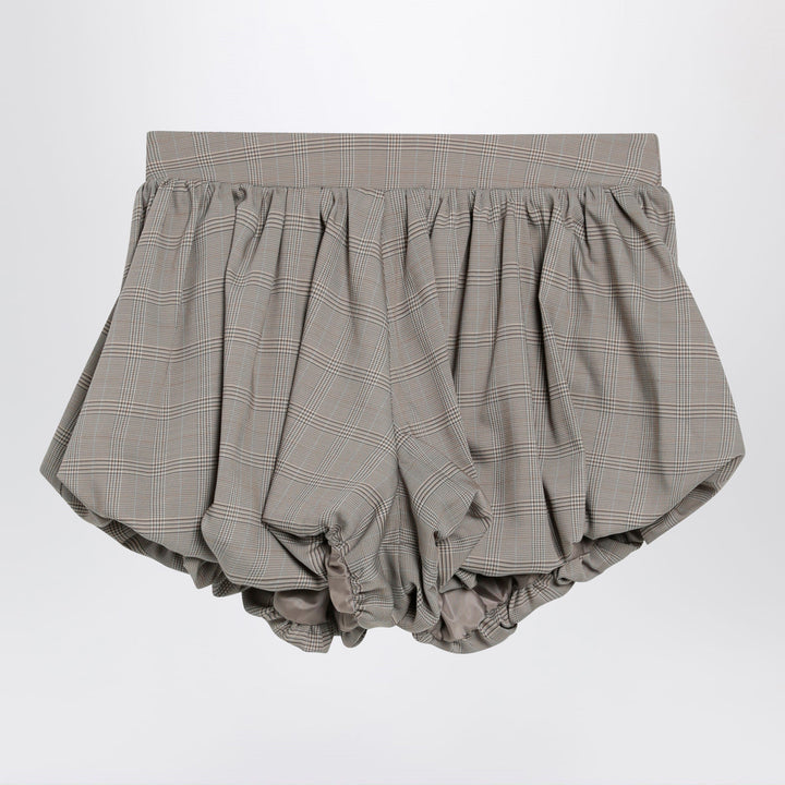 The Frankie Shop Shorts - Beige | 9ba37d6eaa4cea197367b22f3690ac2d7a812c8c