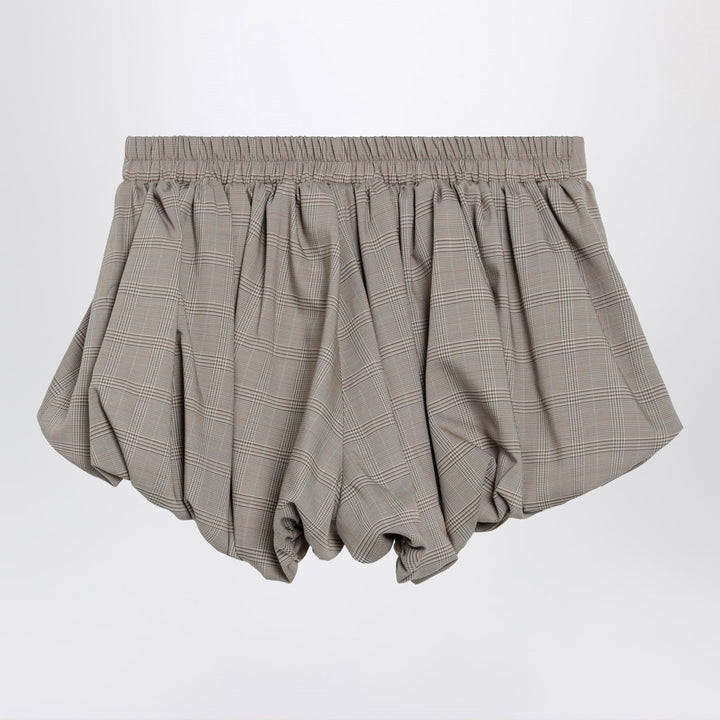 The Frankie Shop Shorts - Beige | 8e5413844fb5924f573b080c4194361f003b422b