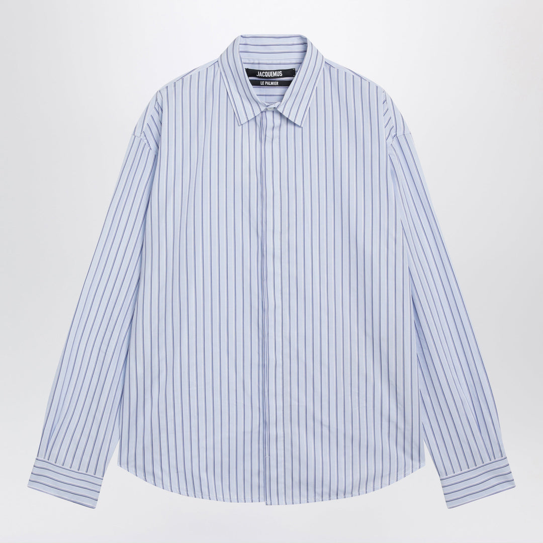 Jacquemus Shirts & Tops - Celeste | 18a4d0a7f3eebade59d099efe52ce851069231a7