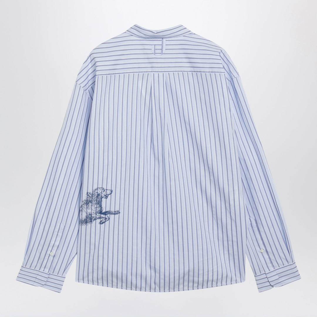 Jacquemus Shirts & Tops - Celeste | c96f3c28bf573c6d72b12050d19a1c9fa5d13304