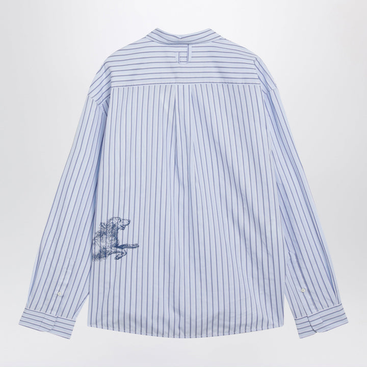 Jacquemus Shirts & Tops - Celeste | c96f3c28bf573c6d72b12050d19a1c9fa5d13304