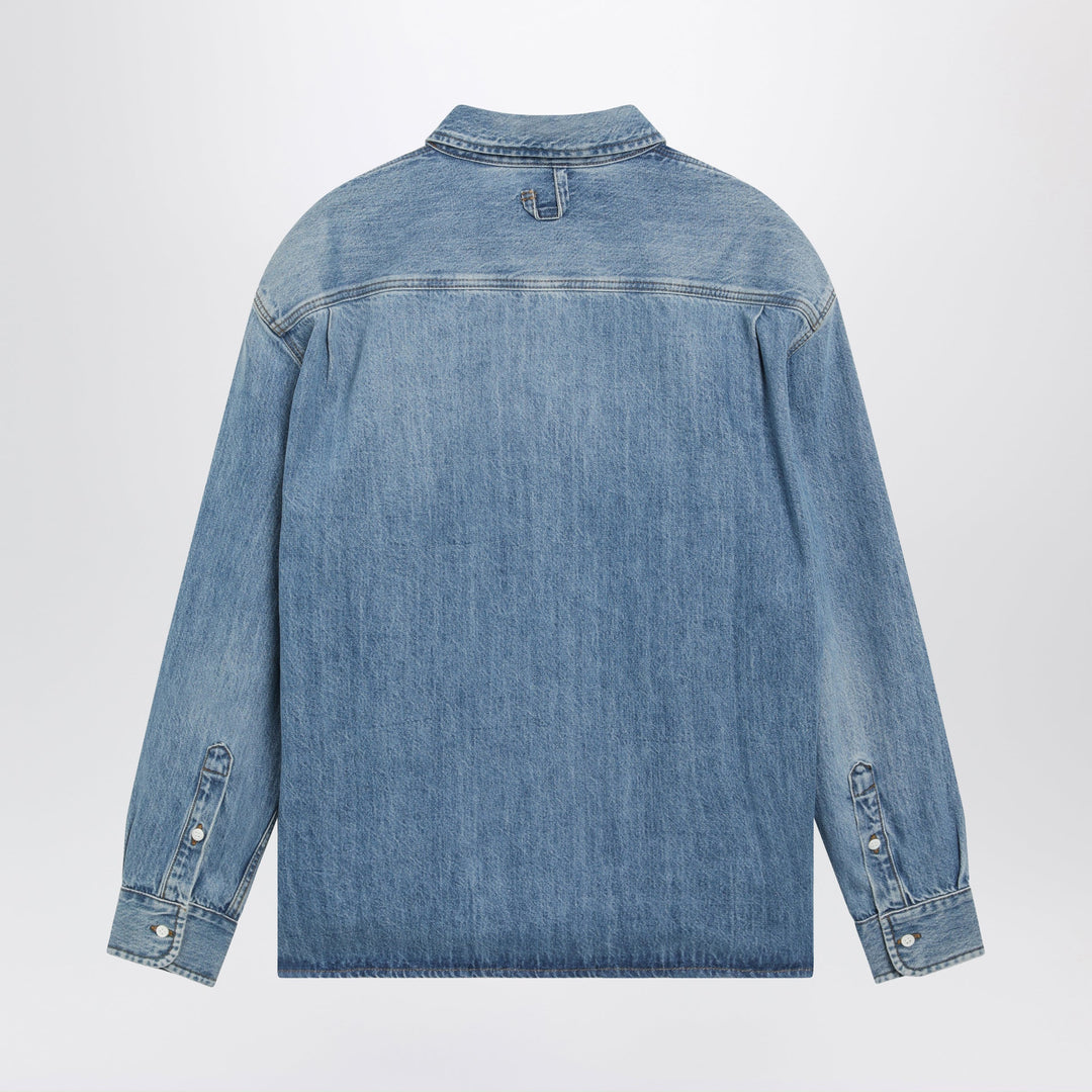Jacquemus Shirts & Tops - Blu | 07681366f6fd945a163ccaae8db38a6a9769f327