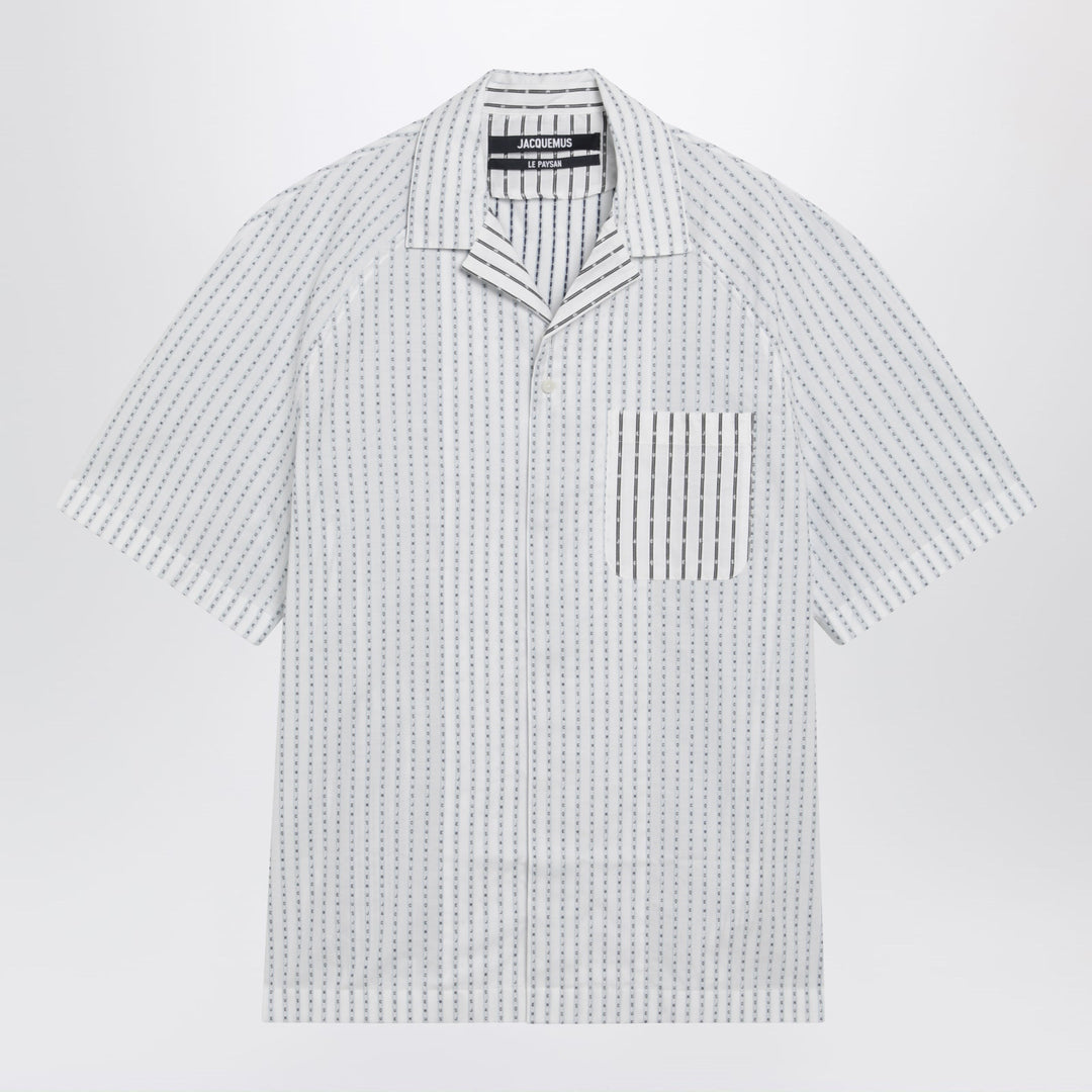 Jacquemus Shirts & Tops - Celeste | 86099e39ab2630c61a1cfe55254f4d8c6662784b