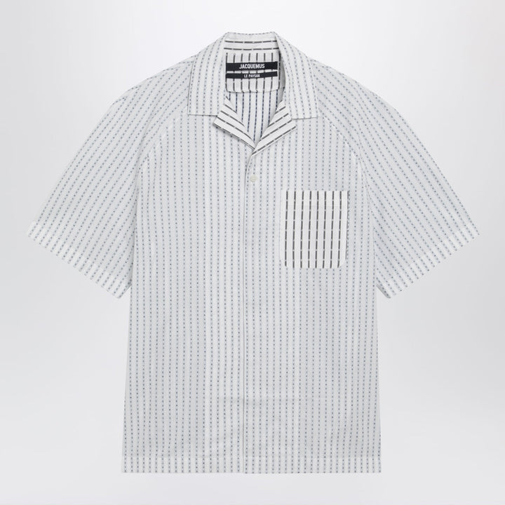 Jacquemus Shirts & Tops - Celeste | 86099e39ab2630c61a1cfe55254f4d8c6662784b