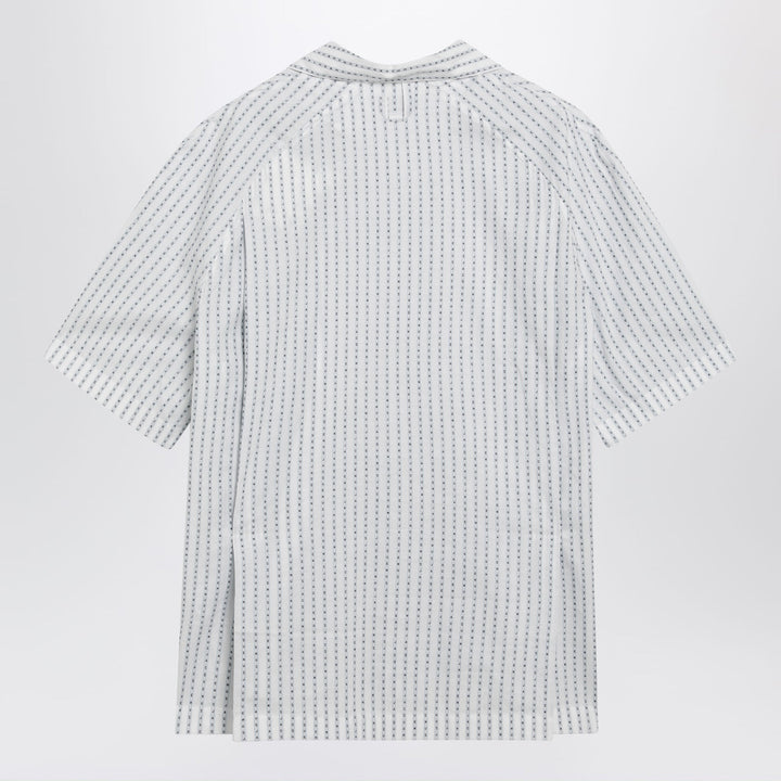 Jacquemus Shirts & Tops - Celeste | a9394c0fce72466b5ccdf973345d7b6819dc0ec4