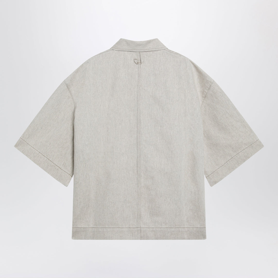 Jacquemus Shirts & Tops - Beige | 7a6e5b5891ac45b85b52c5ba31e87eeec4165f6d