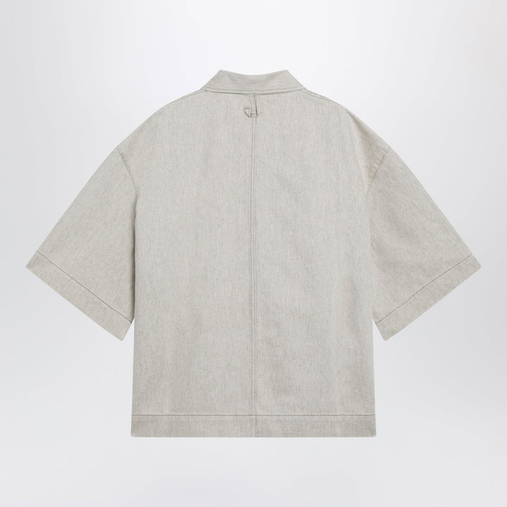 Jacquemus Shirts & Tops - Beige | 7a6e5b5891ac45b85b52c5ba31e87eeec4165f6d