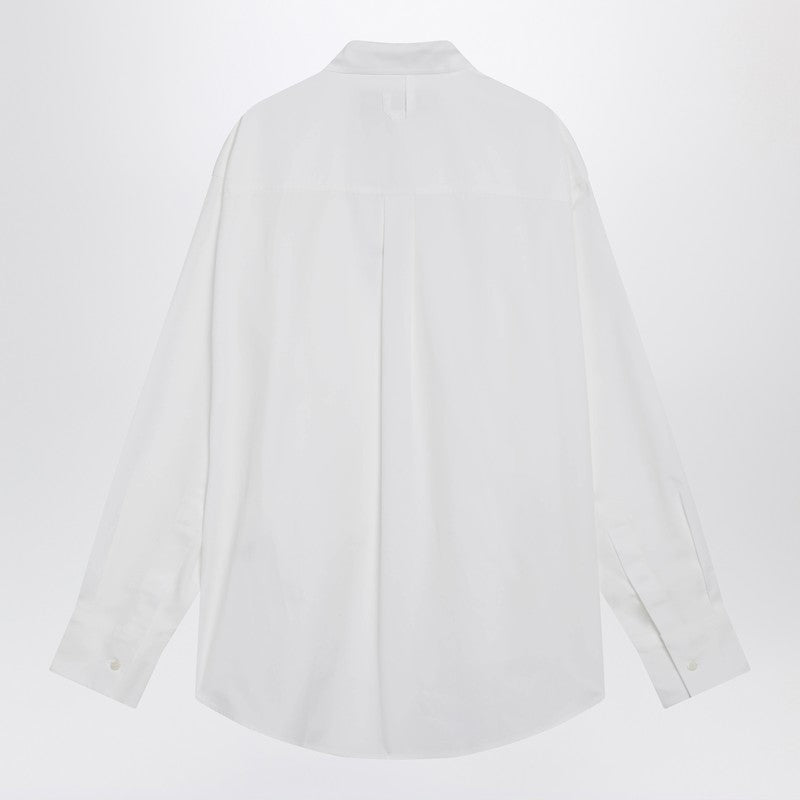 Jacquemus Shirts & Tops - Bianco | 566bc22156831a870f53d8f687cdcf44b8104109