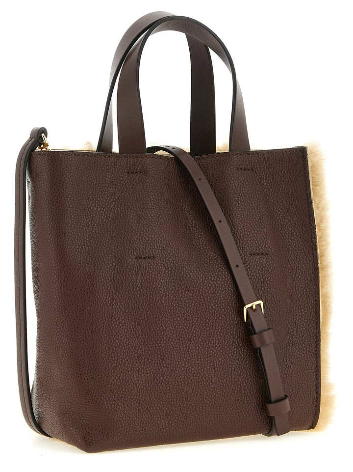 Marni Museo Bag Borse a Mano - Multicolor | b7eda69a10b008c90d6bb7ca11c25ed38c2ab477