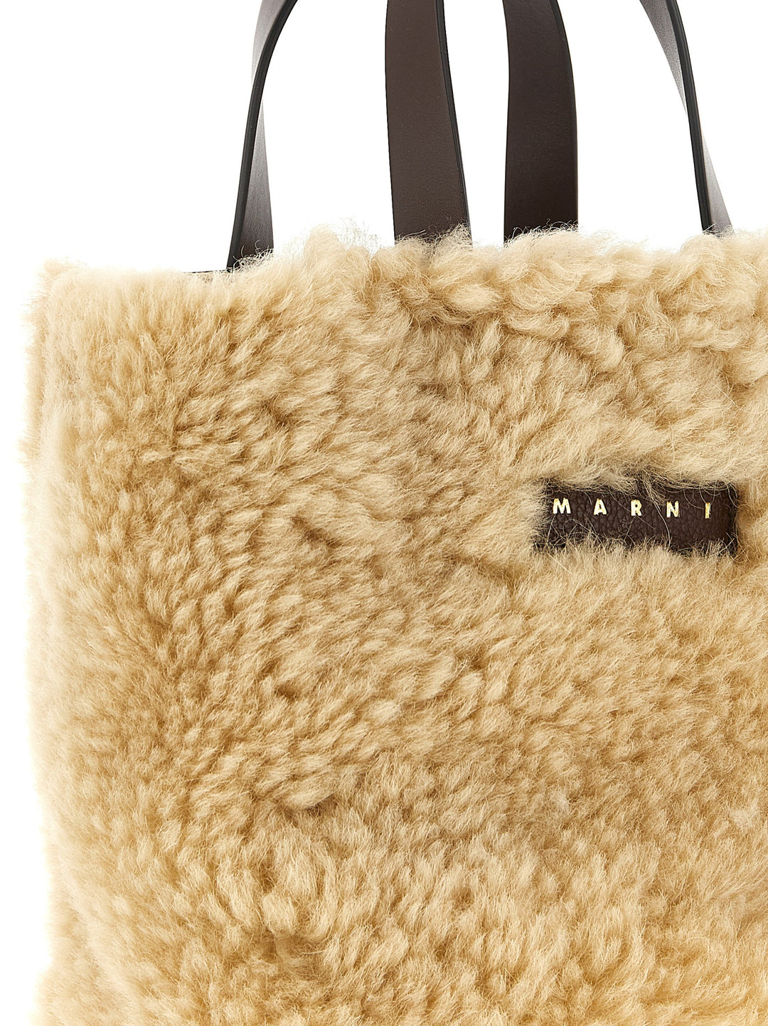 Marni Museo Bag Borse a Mano - Multicolor | 332084fa458f3123b1e678af8f03e6da5fde2418
