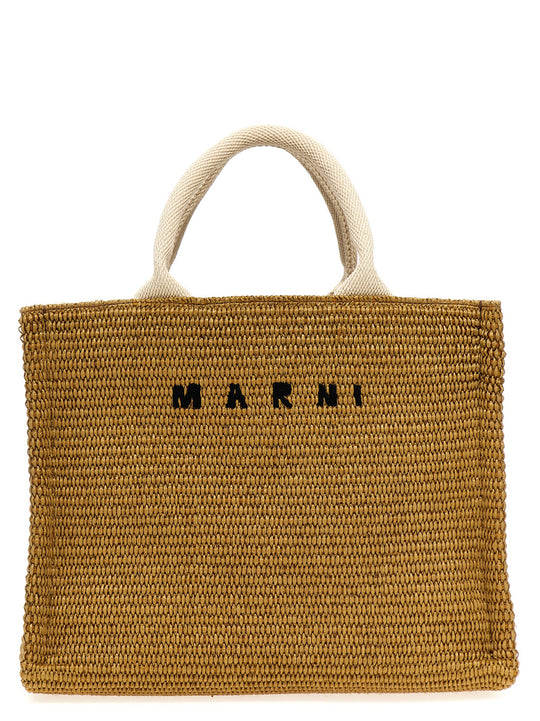 Mini Tote Tote Beige