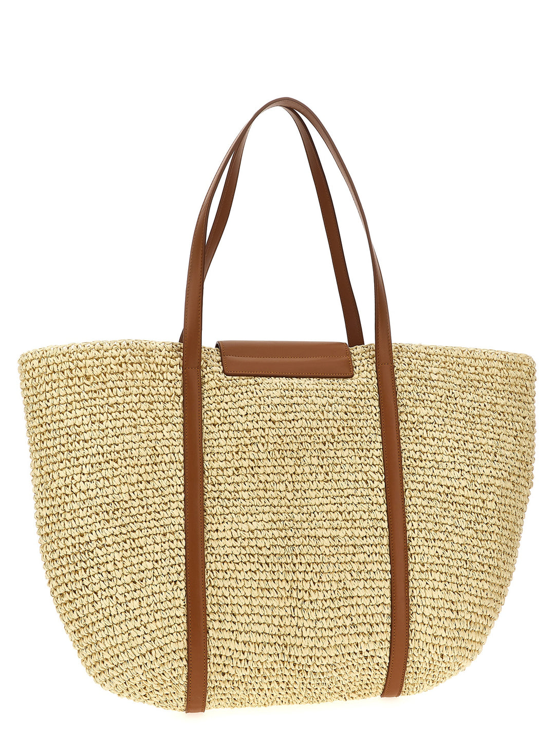 Marni Trunkaroo Tote - Beige | ec4ee841fd1177cea65e5fa214a53d495cab4b15