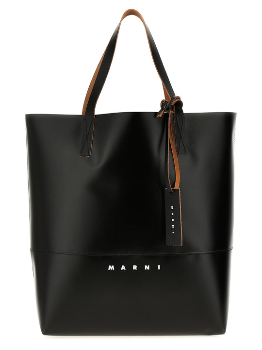 Tribeca Tote Nero