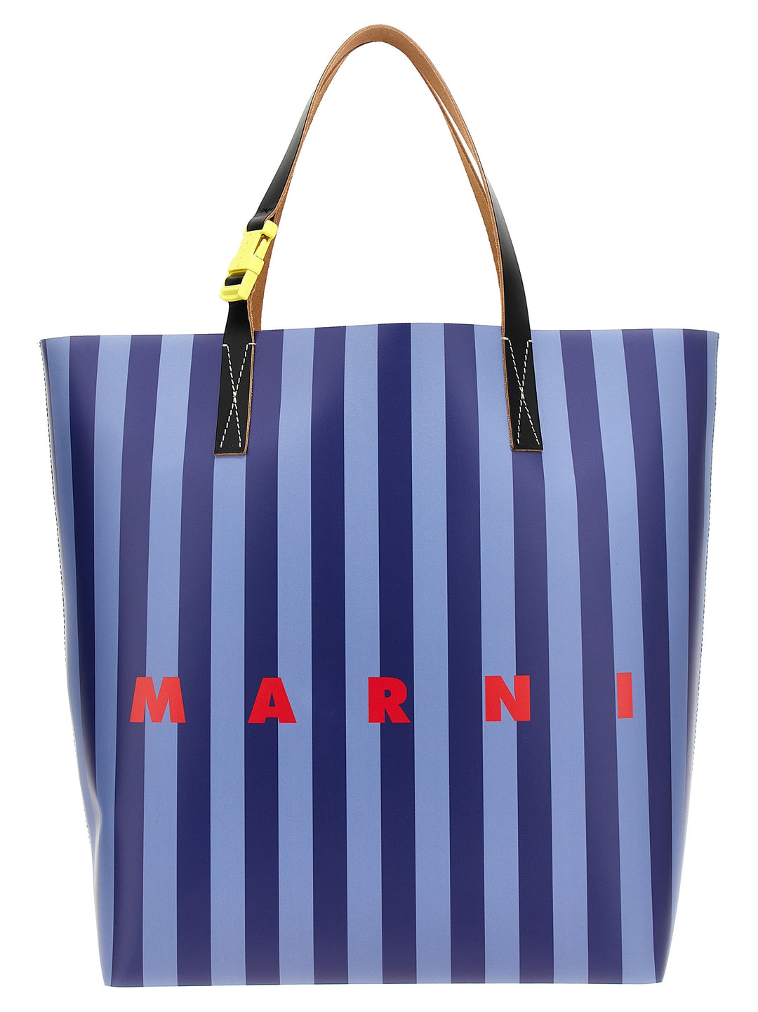 Marni Tribeca Tote - Blu | d3a31df9d74c6c177e13d0c78359f139587feb96