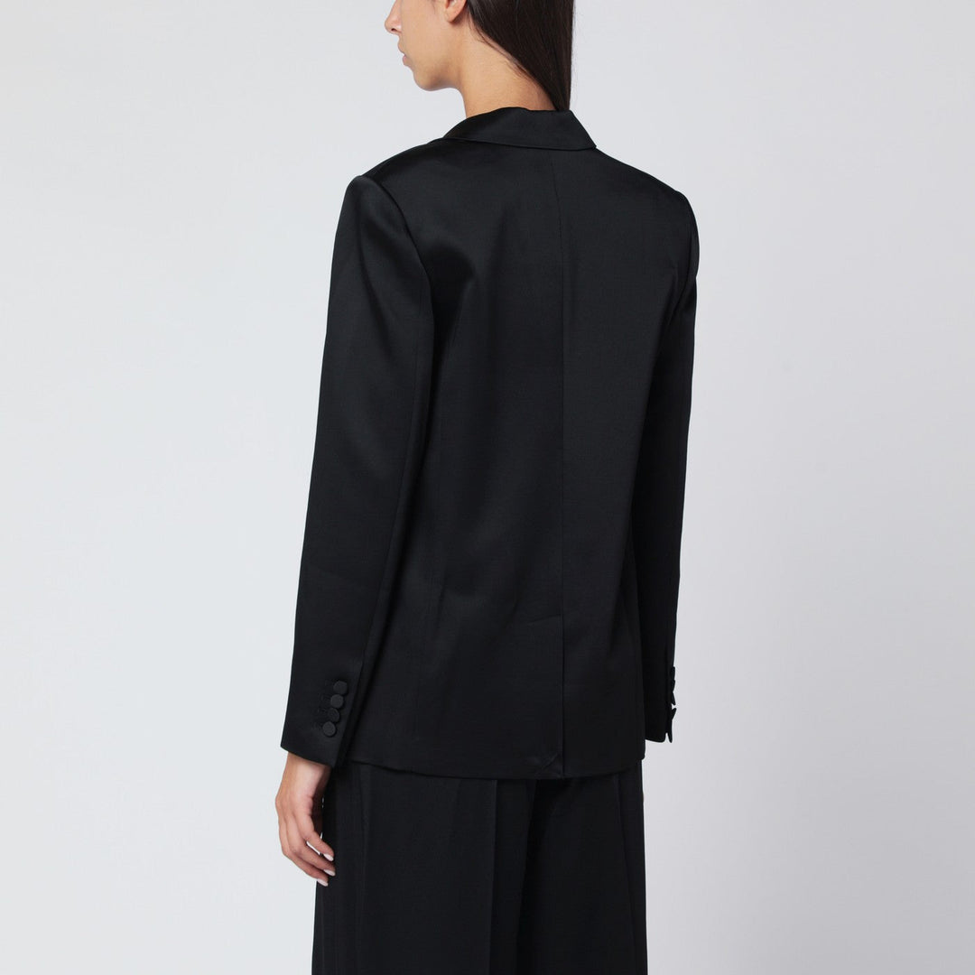 Simkhai Coats & Jackets - Nero | 444bb9214ccbaa26238b00580b0c67d037af2acf