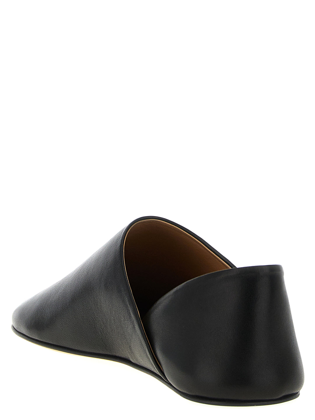 J.W. Anderson Babouche Flat shoes - Nero | 2a2565d5ef6e954dba34b26c0df3a8534d04677c