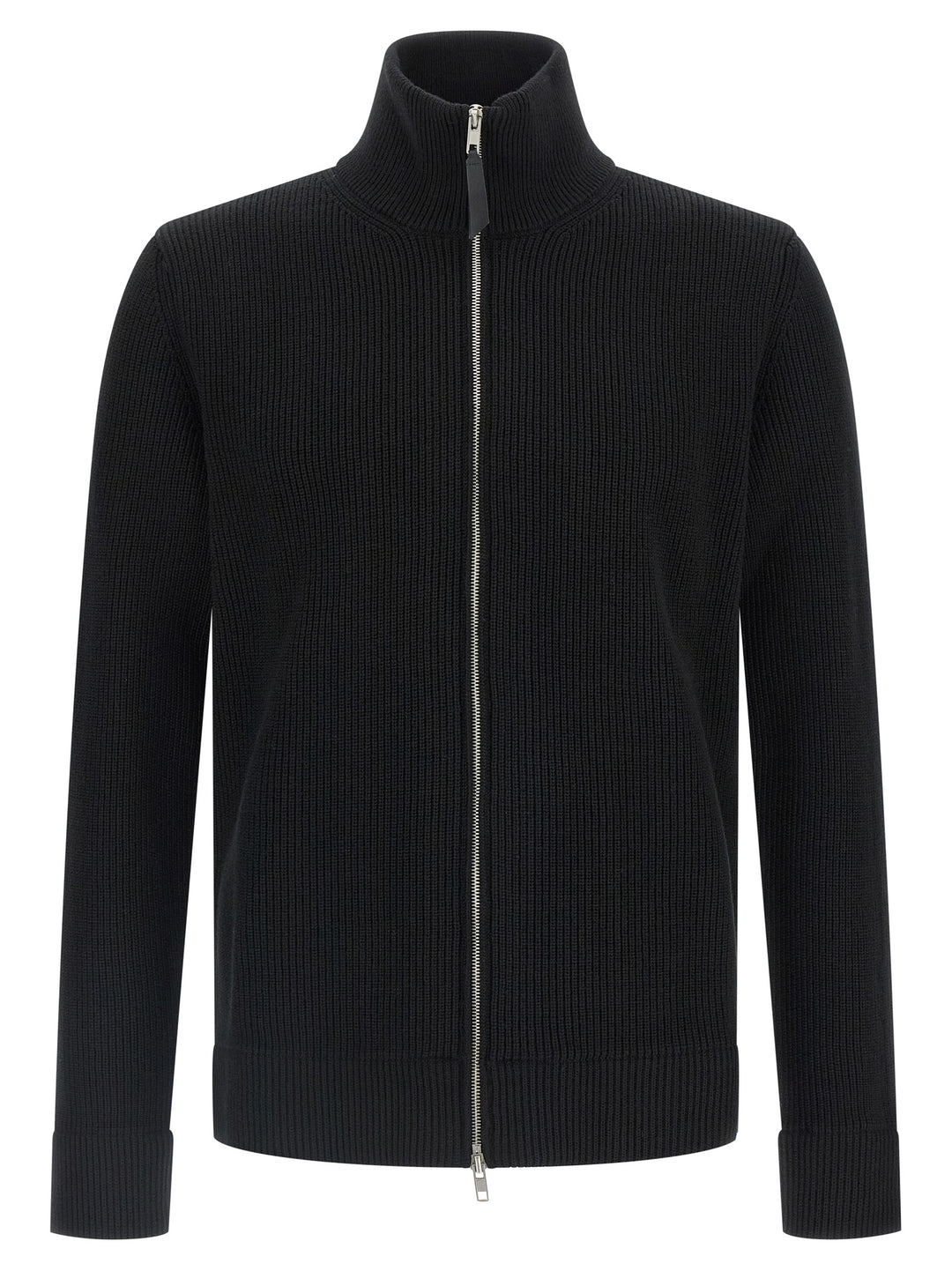 Maison Margiela Camioner Maglioni - Nero | 216b34438ad9159dfff15a0072d0419dfff0be7a