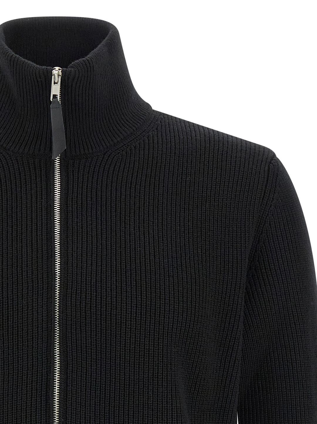 Maison Margiela Camioner Maglioni - Nero | 0e57257f58e92ec39c0e729152a856bfa337a600