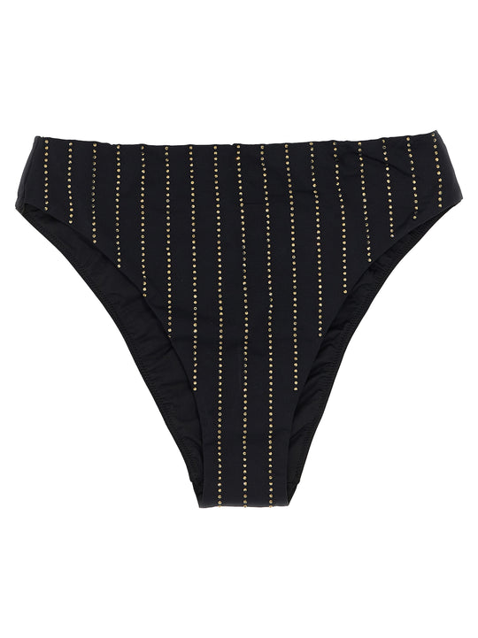 Sibilla Beachwear Nero