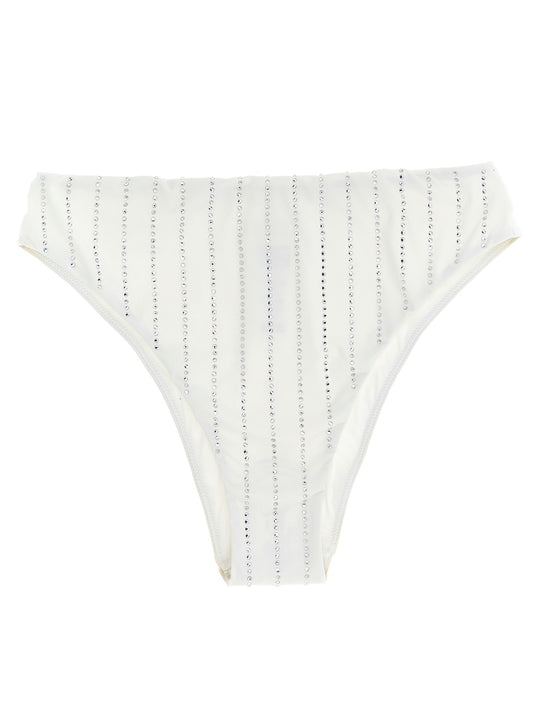 Sibilla Beachwear Bianco