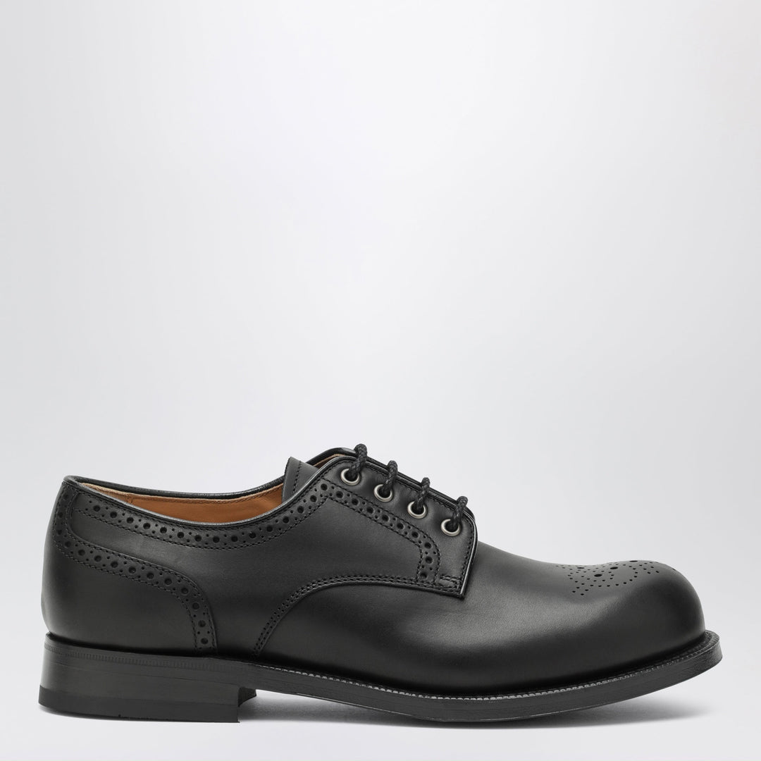 Church'S Scarpe - Nero | 5350e693276c2ea106fc02d7b42ffa6100825097