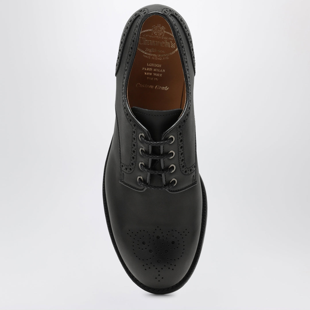 Church'S Scarpe - Nero | b088b8acf91a8f9c74591b3a7fdcb3e0a6afe834